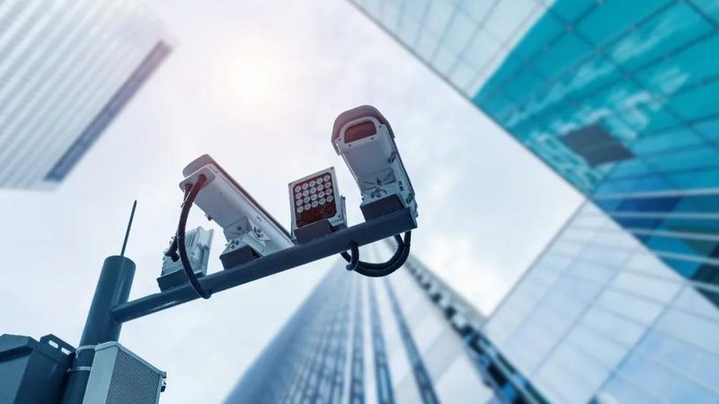 停车场安防系统安装施工流程全解析**