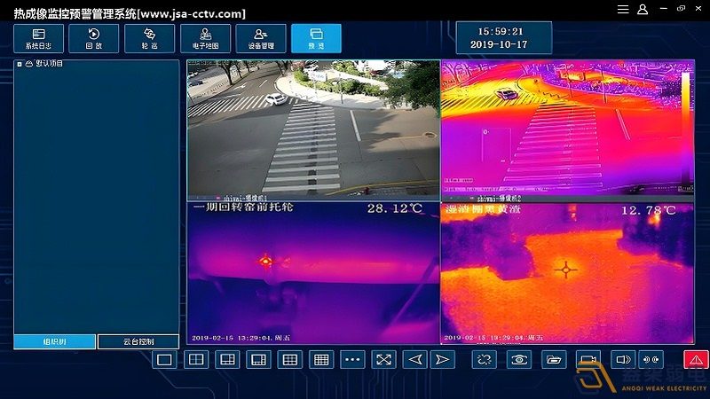 解码防盗报警主机：型号差异背后的技术逻辑