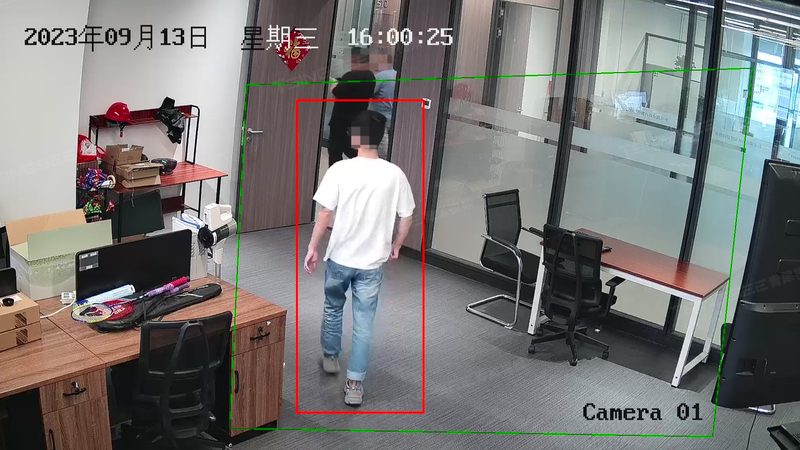安防监控系统与报警系统：本质差异与适用场景解析