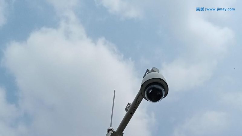 周界报警探测器：国家标准下的安全守护者