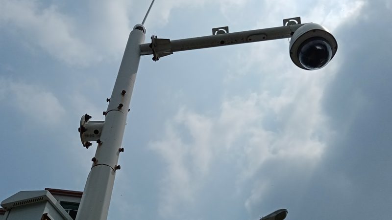 人脸识别门禁：解锁方式多样，安全便捷并存