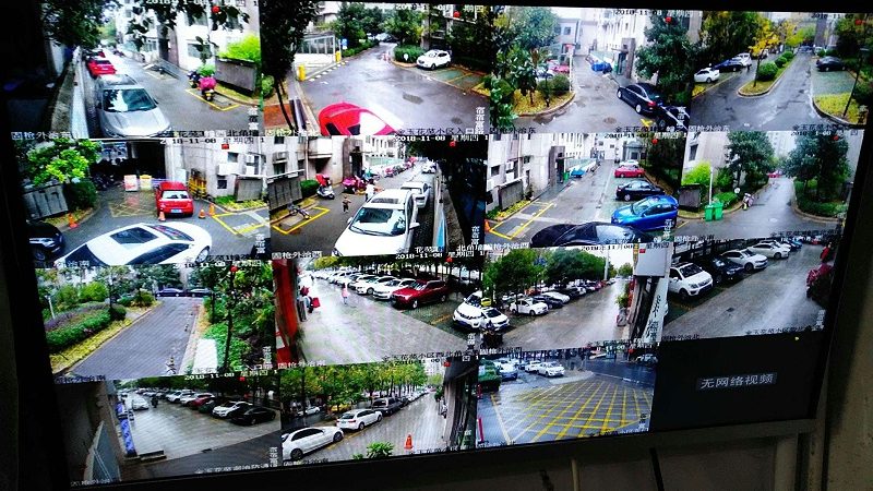 无人值守停车场道闸系统：揭秘其核心参数与选型逻辑**