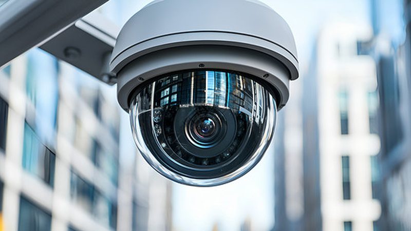 门禁系统与指纹锁：区别与参数对比解析