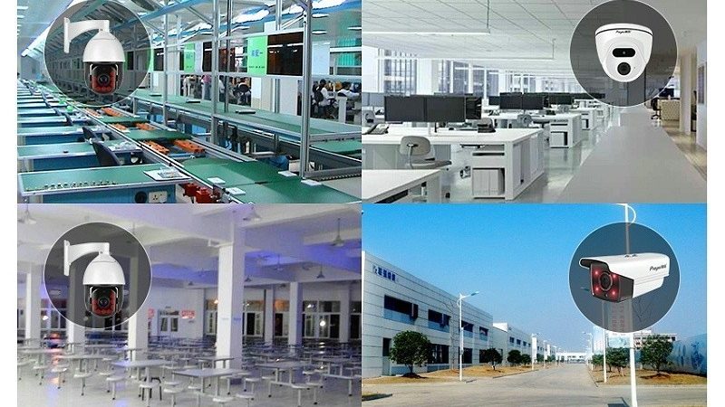 停车场管理系统材质选择与报价解析**