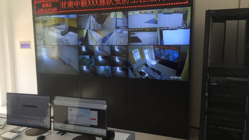 加盟人脸识别门禁，先看懂这四条关键流程