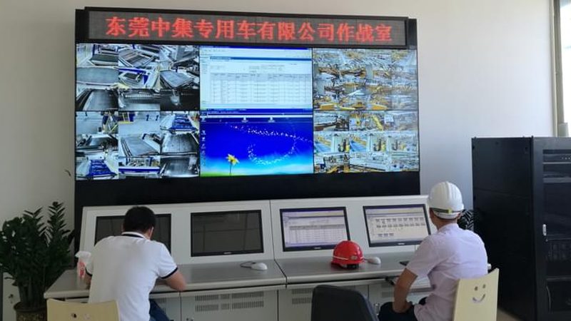 室外防水监控设备：如何选择定制厂家**