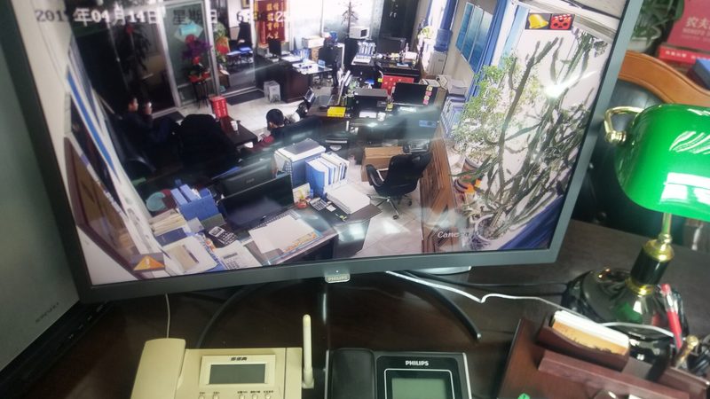 立体车库管理系统的选型关键：如何兼顾效率与合规**