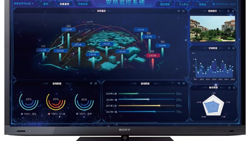 视频监控安装师傅培训：掌握关键技能，守护安防基石