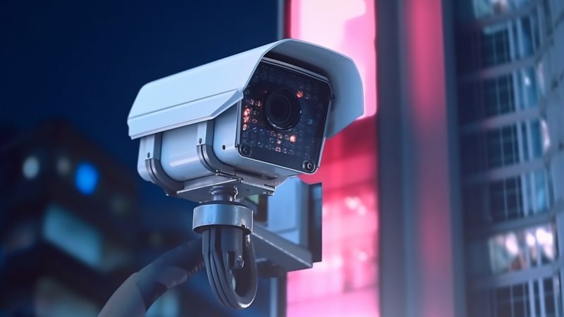 家用太阳能防盗报警系统，如何挑选合适之选？**