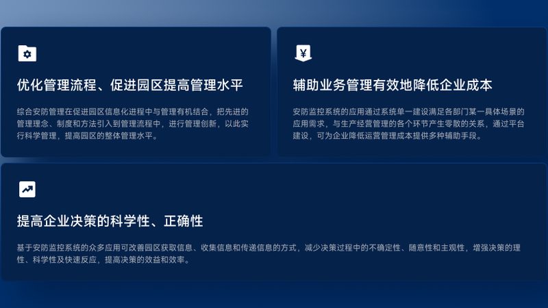 企业门禁系统：揭秘十大品牌背后的技术密码**
