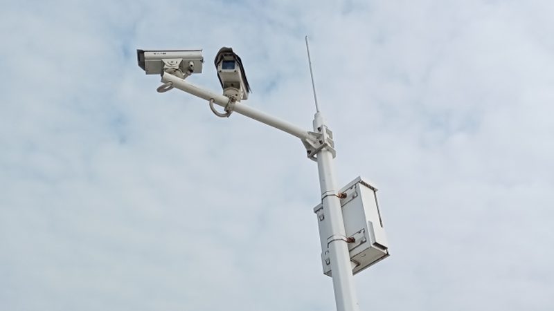 巡更棒防水材质型号