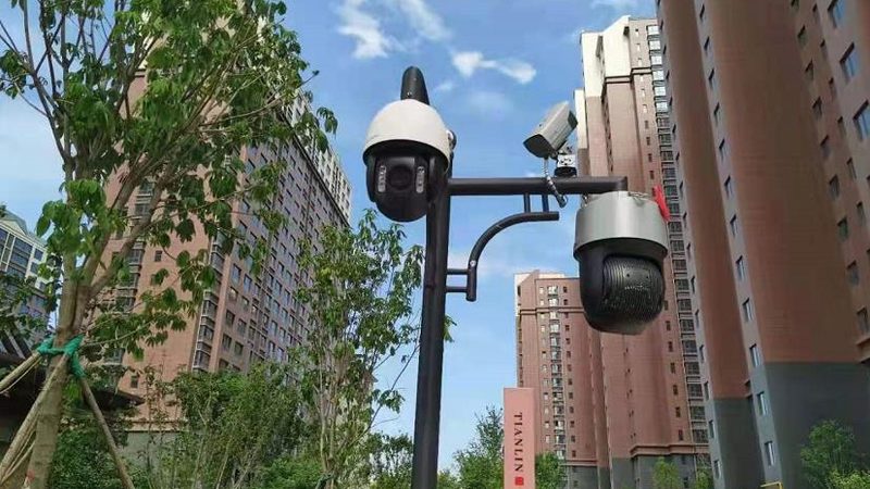 工厂智能安防报警系统：如何科学评估成本与价值**