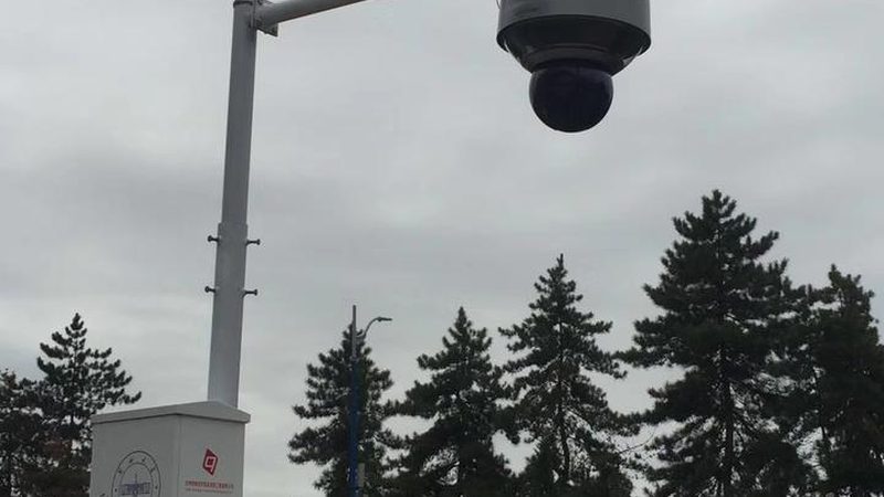 无线网络摄像机远程监控：轻松实现远程实时查看**